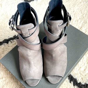 All Saints Benny sandals
